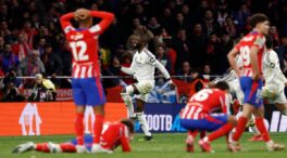 El Real Madrid respira: sin sanción para Rüdiger y Mbappé que jugarán ante el Arsenal