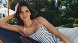 La rutina de fuerza y cardio de Kendall Jenner que es clave para tonificar el abdomen