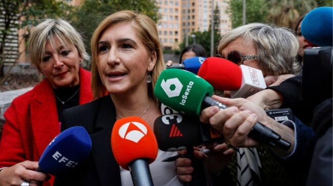 La Fiscalía pide identificar a todos los miembros del Cecopi que se reunieron el día de la dana