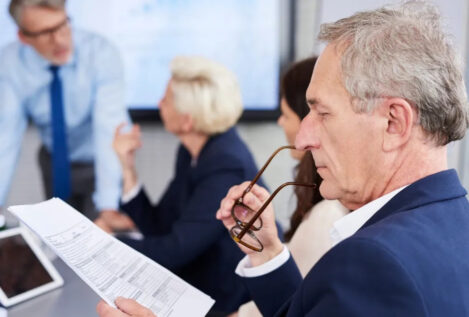 Esto es lo que puede hacer una mala salud cardiovascular a tu salud ocular