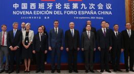 España y China refuerzan sus lazos económicos en un momento clave