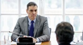 Sánchez muestra sus condolencias por los cinco españoles muertos en Nueva York