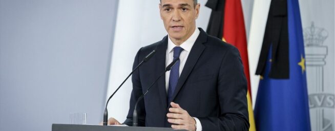 El Gobierno utiliza por primera vez la consulta pública para una opa hostil