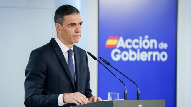 Sánchez rescinde el contrato de compra de balas a Israel tras las presiones de Sumar