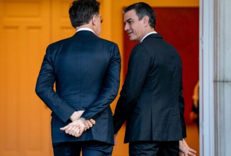 'Financial Times' señala a España como el gran escollo para el plan de defensa de la OTAN