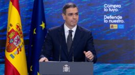 Sánchez responde a la «guerra comercial» de Trump y anuncia un plan con 14.100 millones