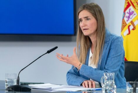 El Gobierno convoca la primera reunión de la comisión de análisis para investigar el apagón