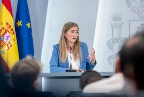 El Gobierno exige a las eléctricas que entreguen esta tarde sus datos sobre el apagón