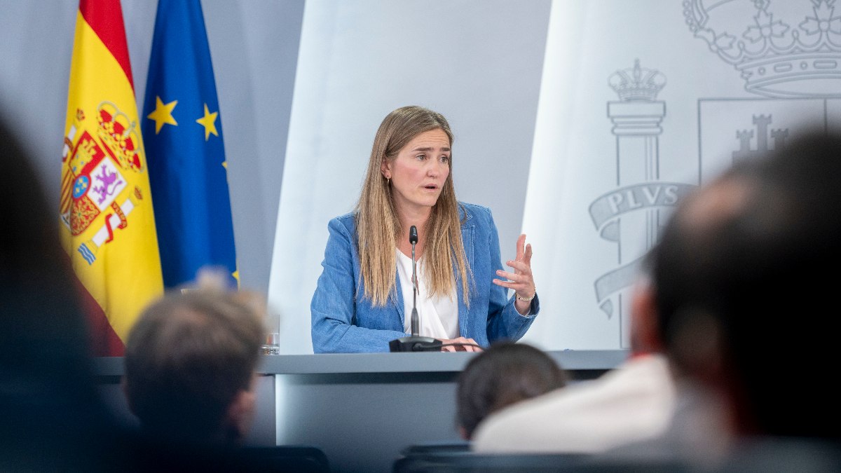 El Gobierno exige a las eléctricas que entreguen esta tarde sus datos sobre el apagón