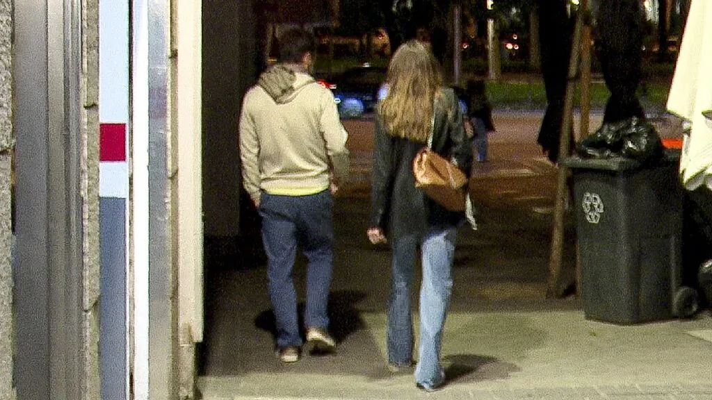 Sara Carbonero defiende a su novio