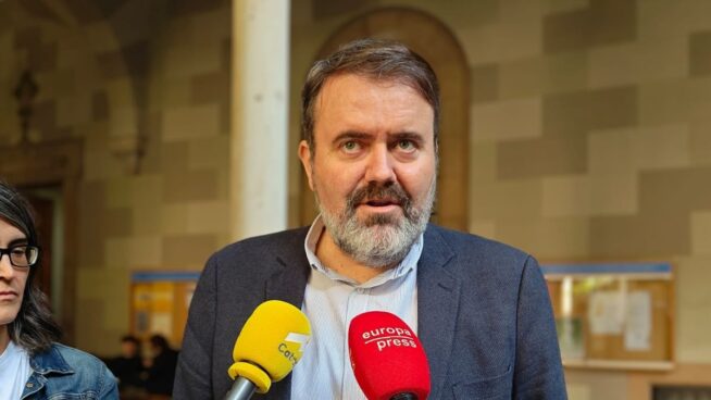 El secretario de Estado de Infancia: el reparto de menas se dará tras meses «extenuantes»