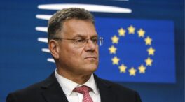 La UE saca el bourbon y el vino de la primera ronda de aranceles de hasta un 25% a EEUU