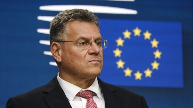 La UE saca el bourbon y el vino de la primera ronda de aranceles de hasta un 25% a EEUU