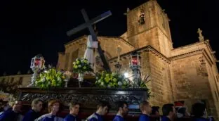 Semana Santa en Extremadura: un mosaico de emociones, historia y devoción