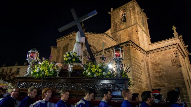 Semana Santa en Extremadura: un mosaico de emociones, historia y devoción