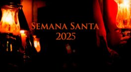 Semana Santa de Cuenca 2025: horarios y recorridos de las procesiones