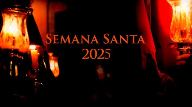 Semana Santa de Cuenca 2025: horarios y recorridos de las procesiones
