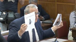 Puente explota por las exclusivas de TO sobre Jésica: «Peor que un pseudomedio»