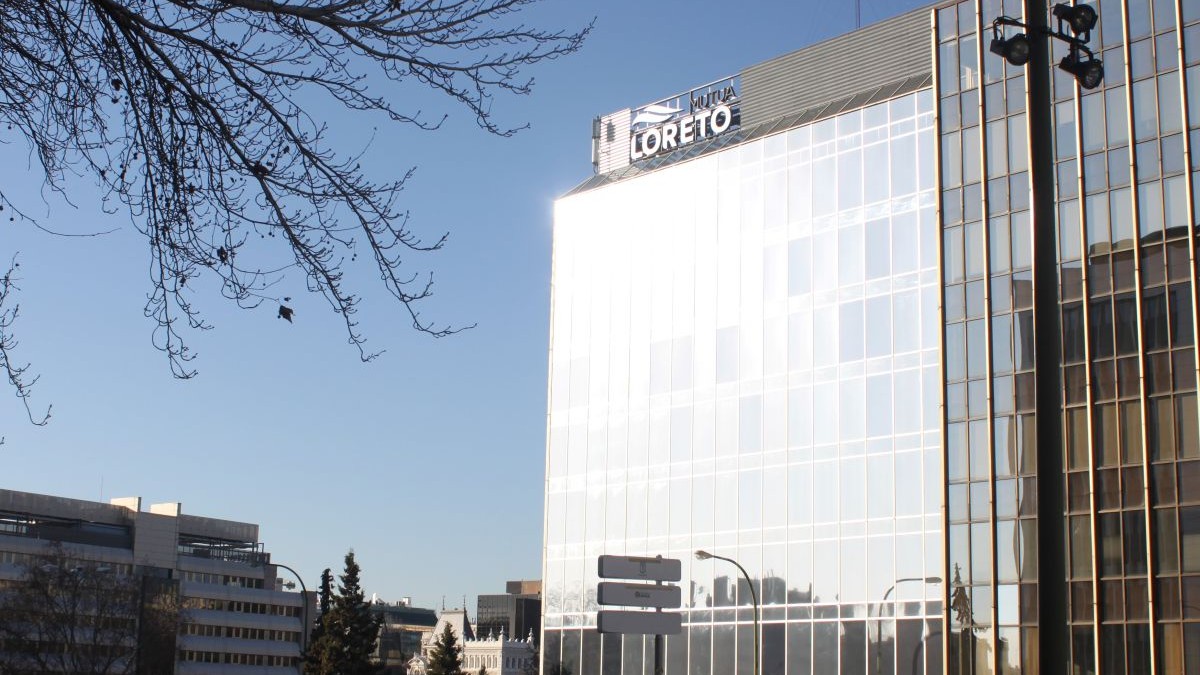 Loreto Inversiones confía en un acuerdo arancelario entre Europa y EEUU
