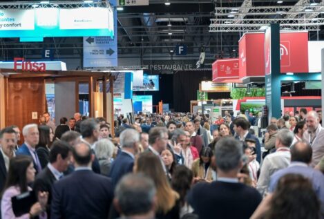 La construcción industrializada marca su punto de inflexión en un Rebuild 2025 histórico