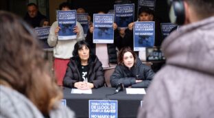 El PP denunciará al sindicato de vivienda de Salt y Mataró por «incitar a la violencia»