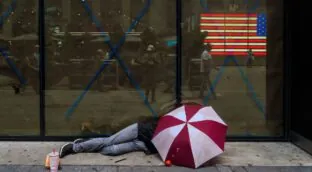 Cosas que arreglar en Estados Unidos