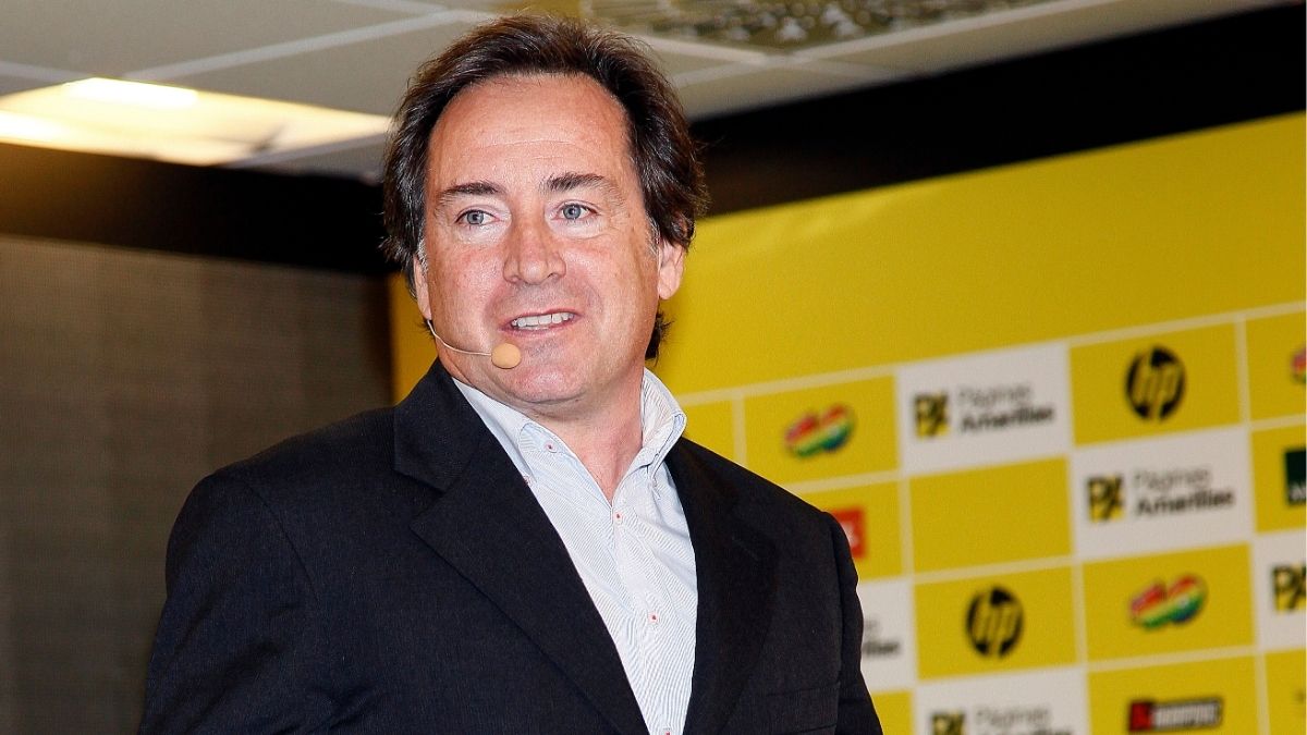 La Justicia absuelve a Sito Pons y descarta los 24 años de cárcel que pedía la Fiscalía