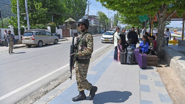 India y Pakistán se cancelan mutuamente los visados tras el atentado islamista en la frontera