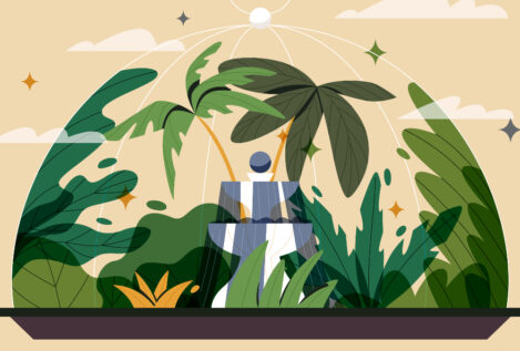 La nueva economía de la biodiversidad