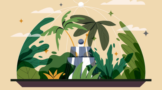 La nueva economía de la biodiversidad