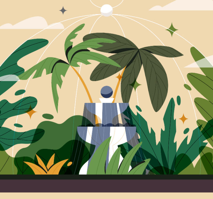 El propósito no se comunica, se demuestra