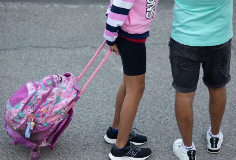 Los docentes habrían ganado 58.160 euros más de media desde 2010 con sueldos unidos al IPC