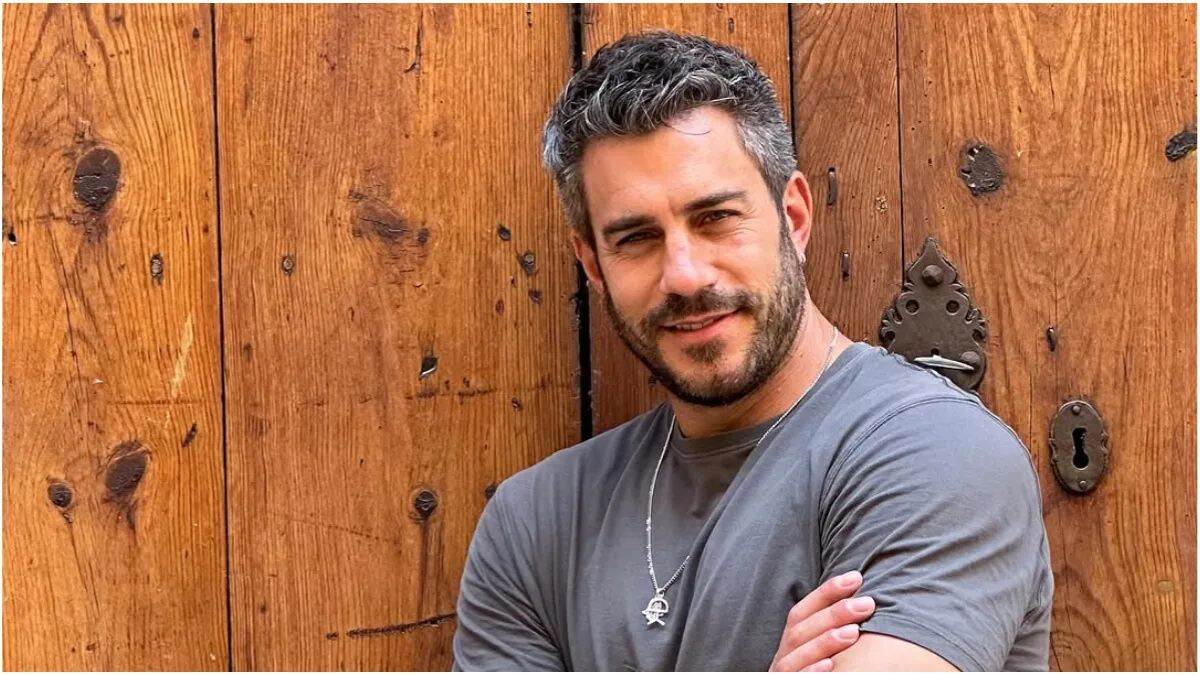 La decisión de Dani Tatay en ‘Sueños de libertad’: luchar por amor y saldar su cuenta pendiente