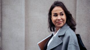 El Supremo ve delito en Pardo de Vera por la contratación de Jésica Rodríguez en Ineco