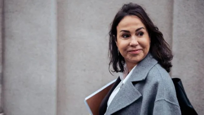 La UCO apunta a Pardo de Vera por el fichaje de Jésica: «Es ella quien lo arregla todo»