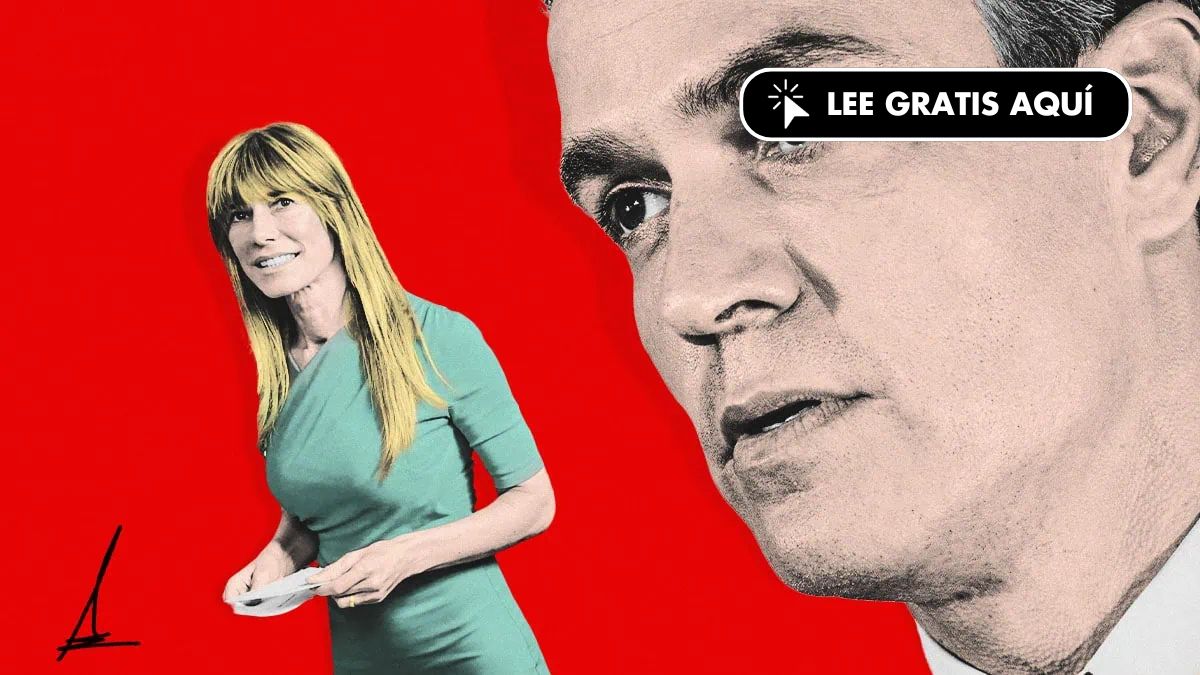 Las vacaciones de Sánchez en La Mareta, en el punto de mira por las facturas de gastos extra (y por la identidad de sus acompañantes) 