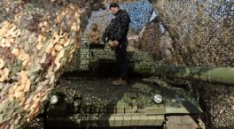 El arma española más temida por las fuerzas rusas en Ucrania tiene nombre de felino