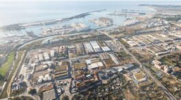 Los partidos dibujan un POUM en Tarragona con modelos de crecimiento opuestos