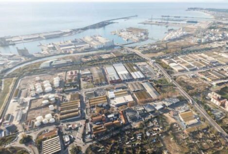 Los partidos dibujan un POUM en Tarragona con modelos de crecimiento opuestos
