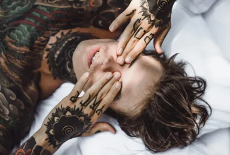 ¿Podrían aumentar los tatuajes el riesgo de cáncer de piel? Sí, según este estudio