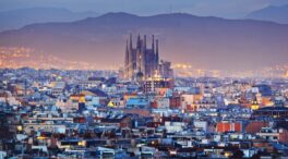 Un tesoro oculto del modernismo en Barcelona: no es de Gaudí y está abierto al público