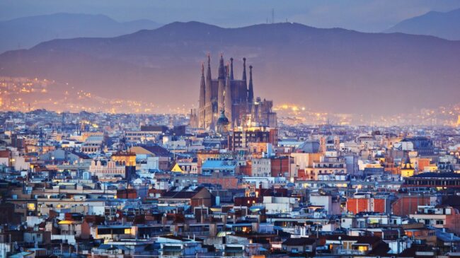 Un tesoro oculto del modernismo en Barcelona: no es de Gaudí y está abierto al público