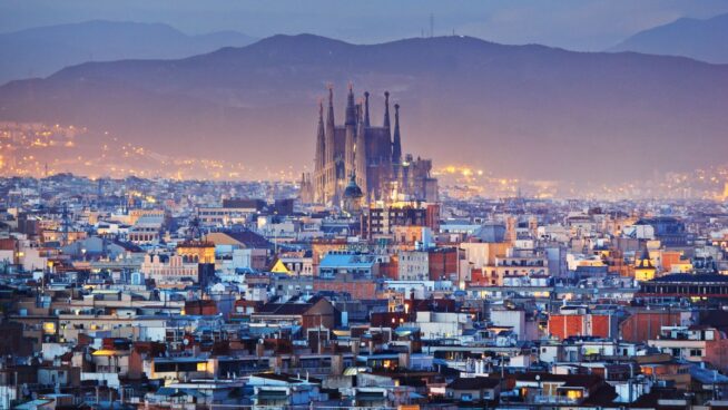 Un tesoro oculto del modernismo en Barcelona: no es de Gaudí y está abierto al público