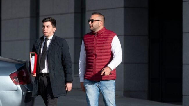 Un presunto testaferro cobró por figurar como gerente de una empresa de la trama del fuel