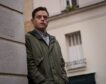 'Amateur', un espía vengador y sin experiencia