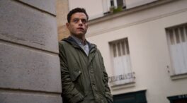 'Amateur', un espía vengador y sin experiencia