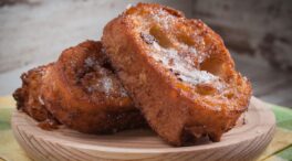 Cómo hacer las torrijas en la freidora de aire: más sanas, fáciles de hacer y rápidas