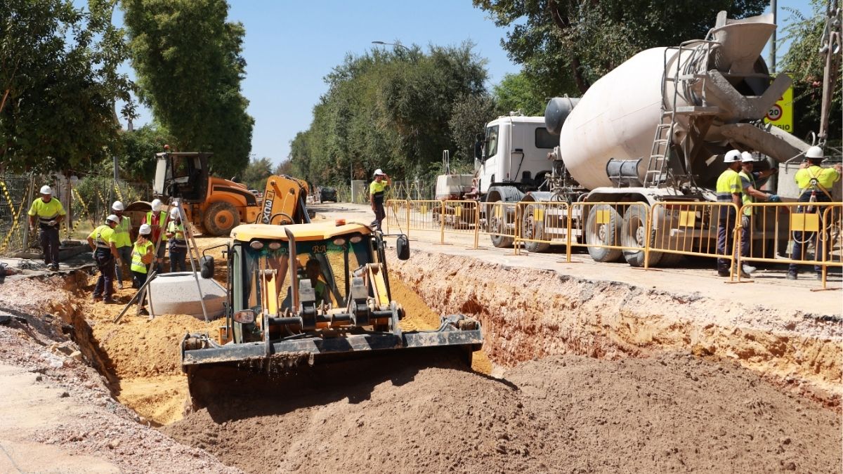 Trabajos ruidosos: las profesiones más expuestas al ruido y cómo proteger la audición