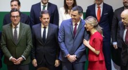 Trabajo cesa a los vocales de la Comisión de Convenios para incluir en el reparto a Pimec