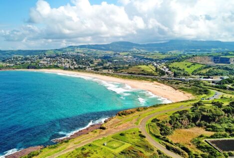 El trabajo soñado: buscan probador de playas por 1.000 euros, 8 días y con gastos pagados
